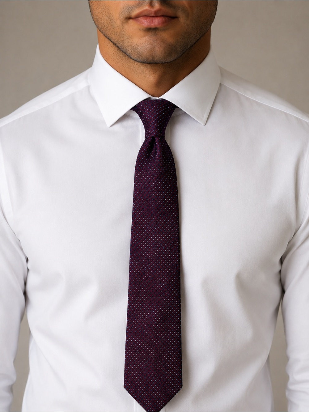 Patek Philippe Silk Tie